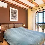 度假居 Paraje Cabreras By Interhome