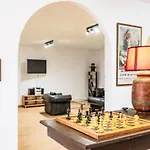 Paraje Cabreras By Interhome * 托雷德本纳贾尔邦