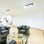 度假居 Paraje Cabreras By Interhome