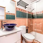 Paraje Cabreras By Interhome 度假居 托雷德本纳贾尔邦