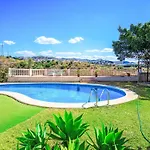 Paraje Cabreras By Interhome 托雷德本纳贾尔邦