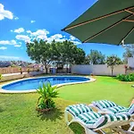 度假居 Paraje Cabreras By Interhome *