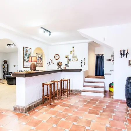 Paraje Cabreras By Interhome * 托雷德本纳贾尔邦