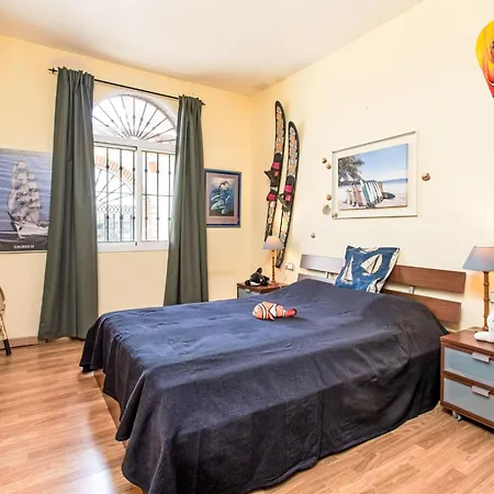 Paraje Cabreras By Interhome