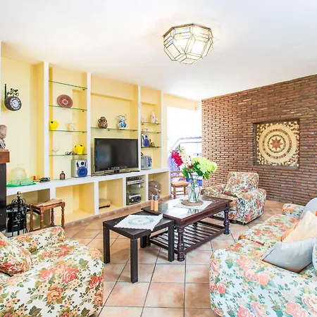 Paraje Cabreras By Interhome 度假居 *